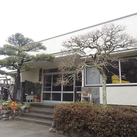 Ikoi Sanso 오메 외부 사진
