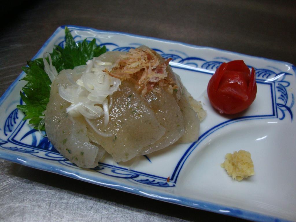 Ikoi Sanso 오메 외부 사진