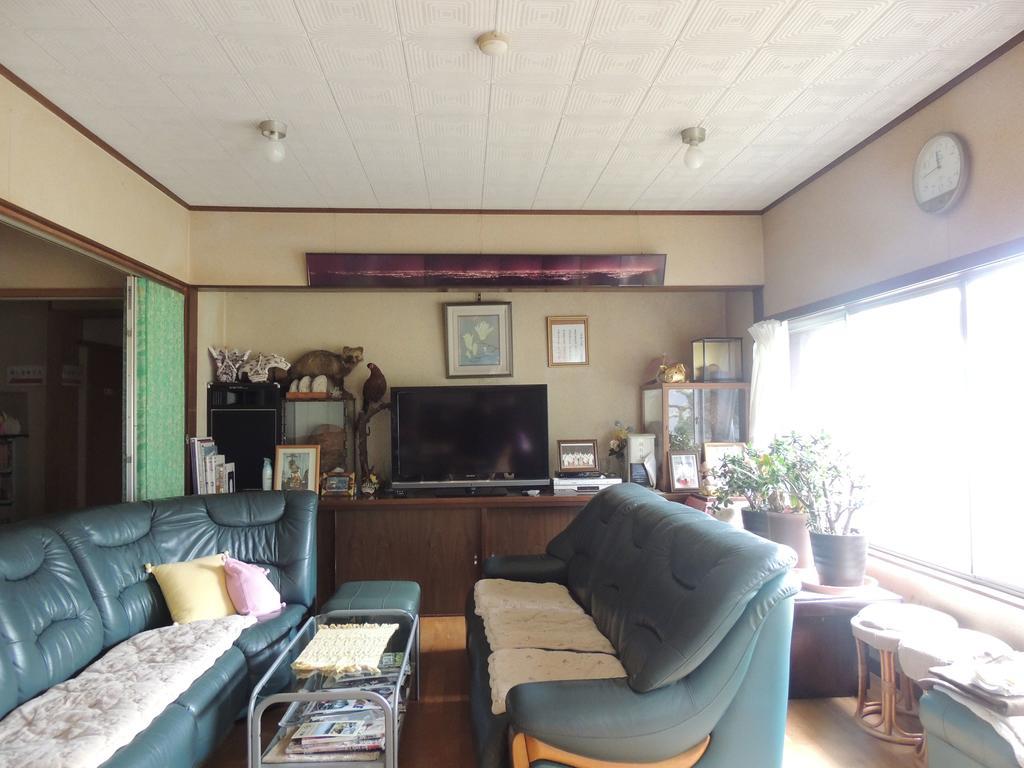 Ikoi Sanso 오메 외부 사진