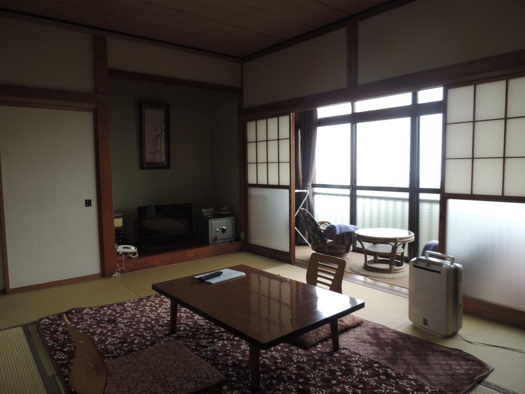 Ikoi Sanso 오메 외부 사진