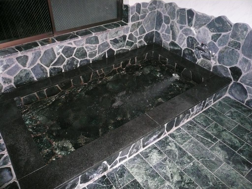 Ikoi Sanso 오메 외부 사진