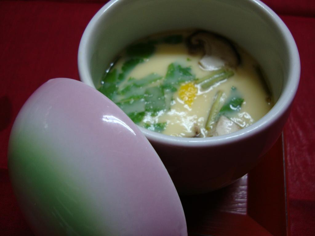 Ikoi Sanso 오메 외부 사진