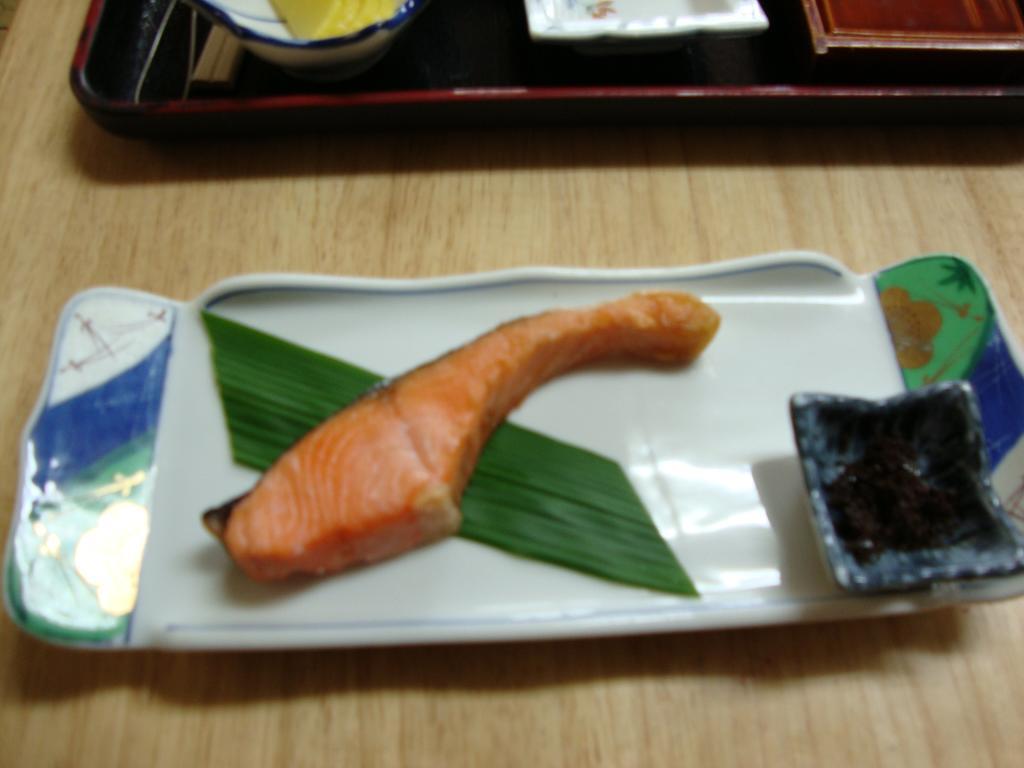 Ikoi Sanso 오메 외부 사진